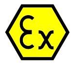 Značka certifikace Ex