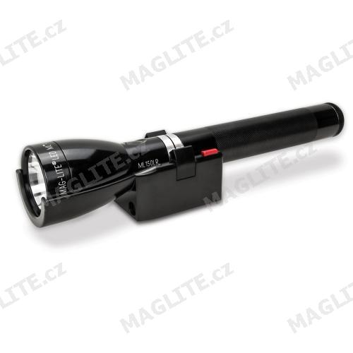 Svítilna MAG-LITE LED ML150LR - Kliknutím zobrazíte detail obrázku.