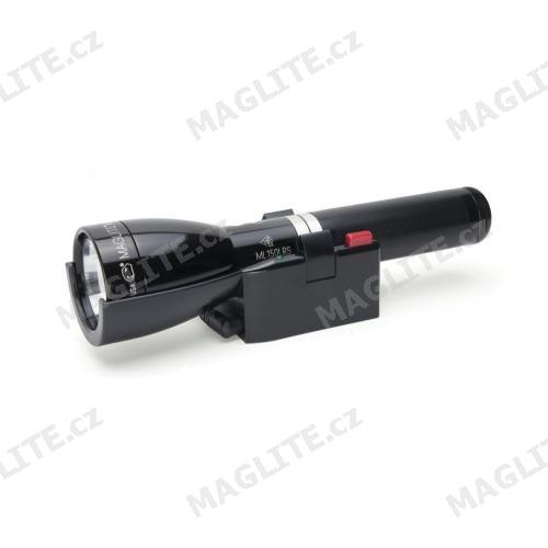 Svítilna MAG-LITE LED ML150LRS - Kliknutím zobrazíte detail obrázku.