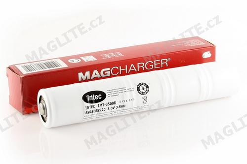 Ni-MH akumulátor pro svítilnu MAG-CHARGER - Kliknutím zobrazíte detail obrázku.