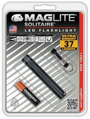 Svítilna MAG-LITE LED SOLITAIRE (blistrové balení)